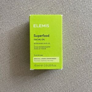 Elemis Superfood Oil